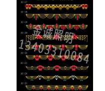 燈桿造型 燈桿造型